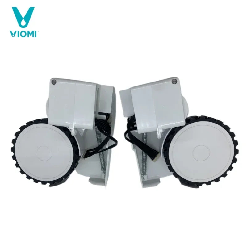 Original Traveling Wheel Replacment for Viomi S9 S9 VU Alpha