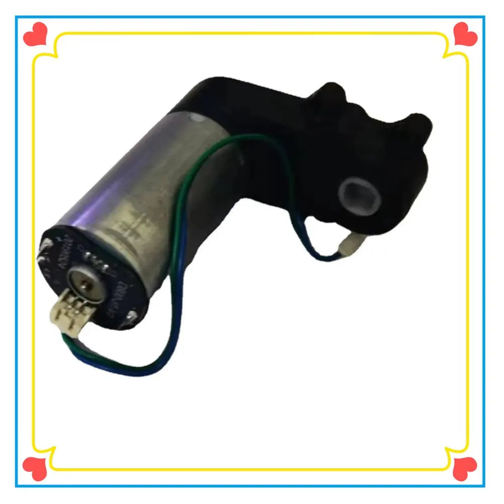 Main Roller Brush Motor for Proscenic M7 Max Proscenic M8 Pr