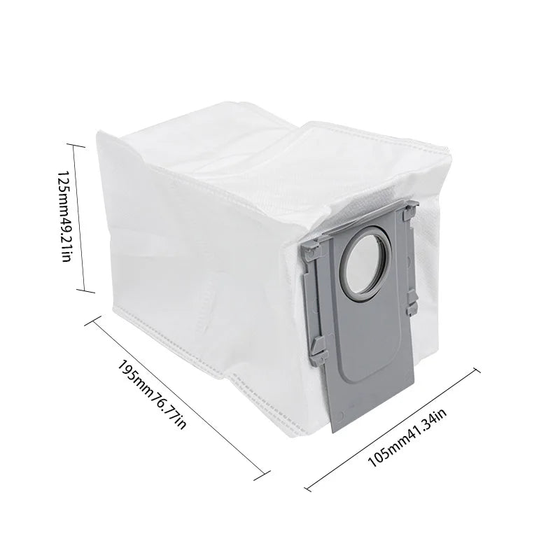 Roborock Q Revo / A7400RR Robot Vacuums Cleaner Accessory Ma
