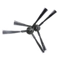 2 Pcs Robot Vacuum Cleaner Replacement Part Side Brush for I