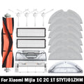 For Xiaomi Mijia 1C 1T Mi Robot Vacuum Mop Dreame F9 Hepa Fi