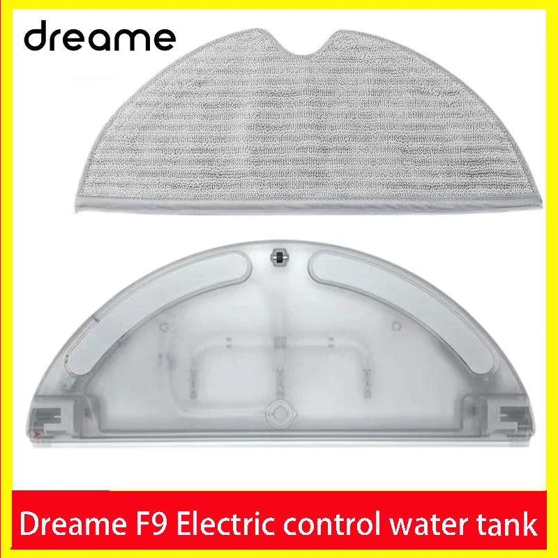 Dreame sweeping robot accessories F9 special electric contro