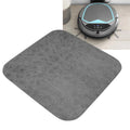 Universal Absorbent Mat Antiskid Mat for Robot Vacuum Cleane