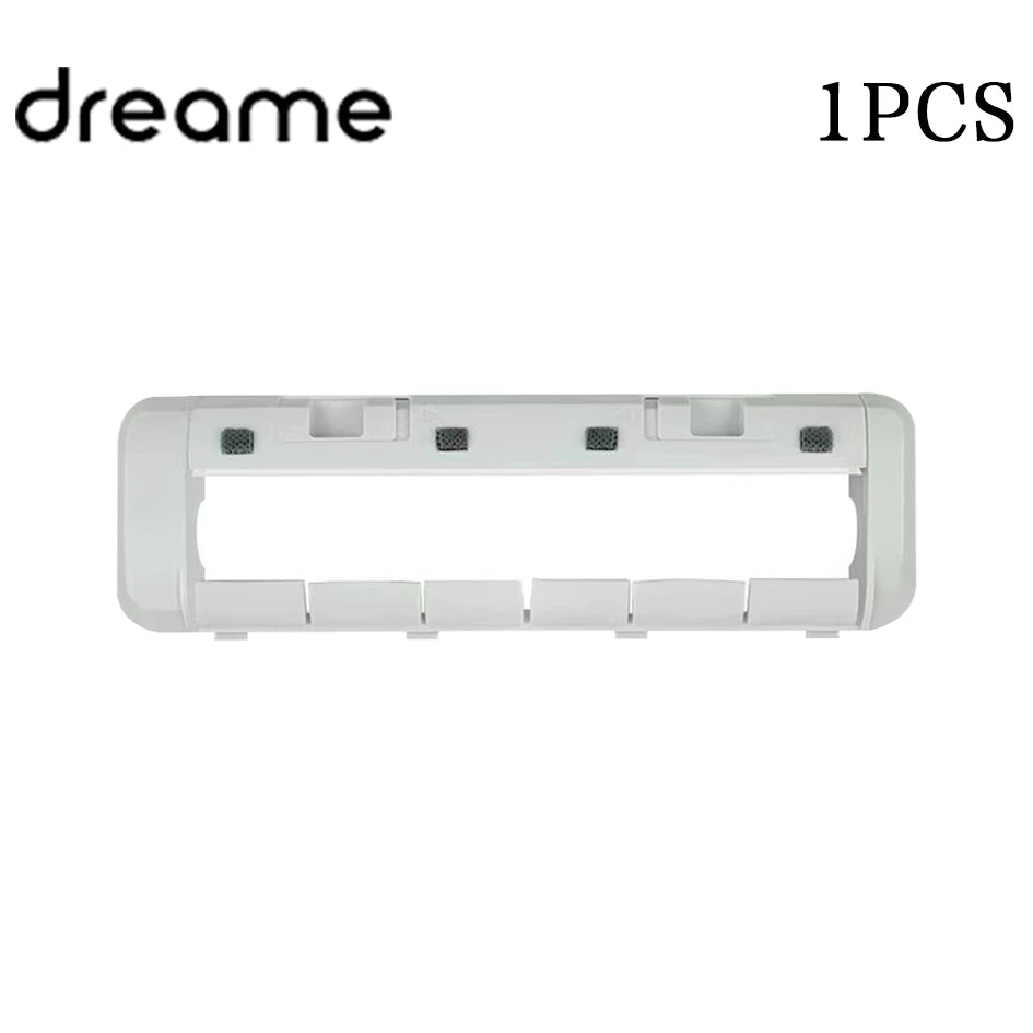 Dreame L10s Ultra L10 Ultra Accessories For XIAOMI Mijia Omni 1S B101CN Robot X10+ Vacuum Main Side Brush Filter Mop Parts