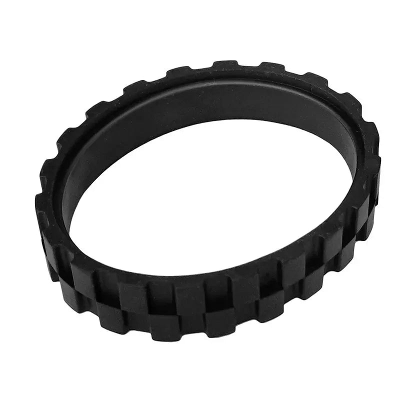 2PCS Wheel Tires for XIAOMI 1St 1S Robot Vacuum Cleaner Whee