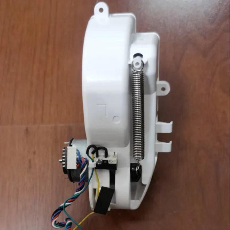 New Vacuum Cleaner 360 Wheel For Qihoo 360 S9 Max S9 X90 X95