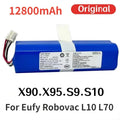 14.8V 9800mAh Battery Pack for Qihoo 360 S9 Robotic Vacuum C