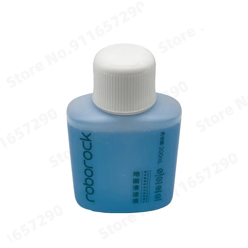 Original Roborock Sweeping Robot Decontamination Cleansing L