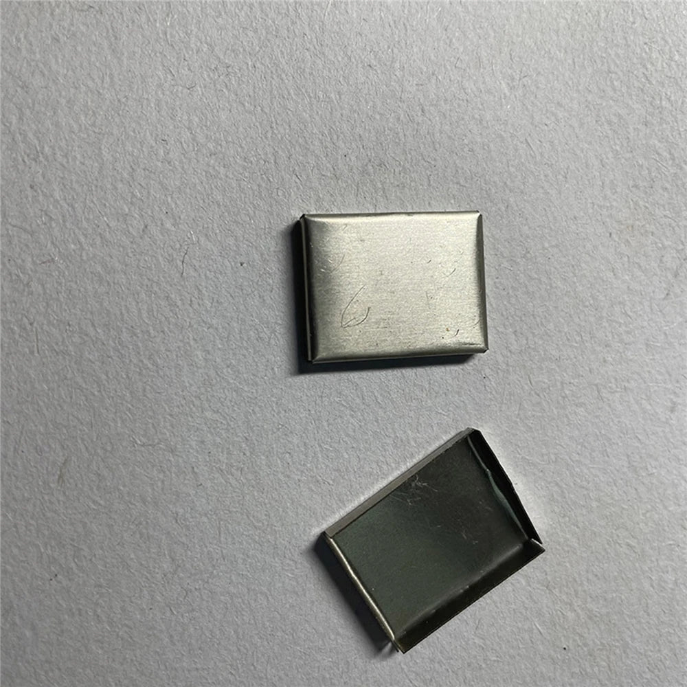 4 PCS Robot Charging Contact Pads for IRobot 500 600 700 800