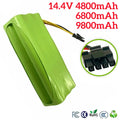 14.4V 4800mAh 6800mAh 9800mAh Robot Battery for Ursus Trotte