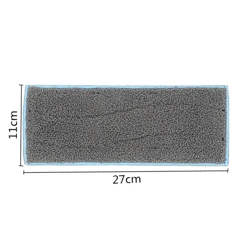 Wet Mopping Pads For IRobot Braava Jet M6 Robot Vacuum Clean