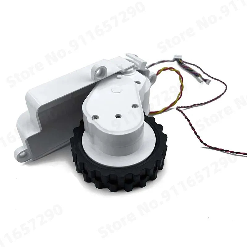 Original 100% Left Right Wheels For Xiaomi Mijia STYTJ02YM 3
