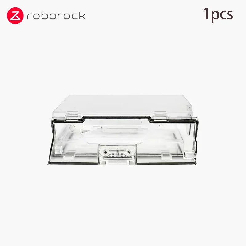 Roborock S8/S8+/S8 Pro Ultra Robot Vacuum Cleaner Accessories Main Side Brush Mop Cloth Hepa Filter Dust Bag Spare Parts