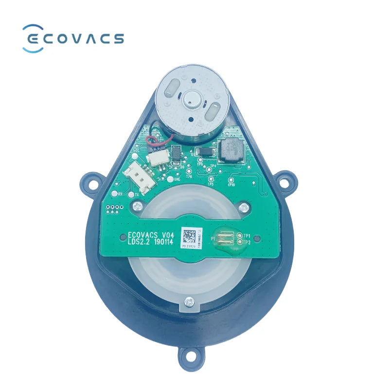 Original LDS-007 Laser Distance Sensor for ECOVACS DEEBOT OZ