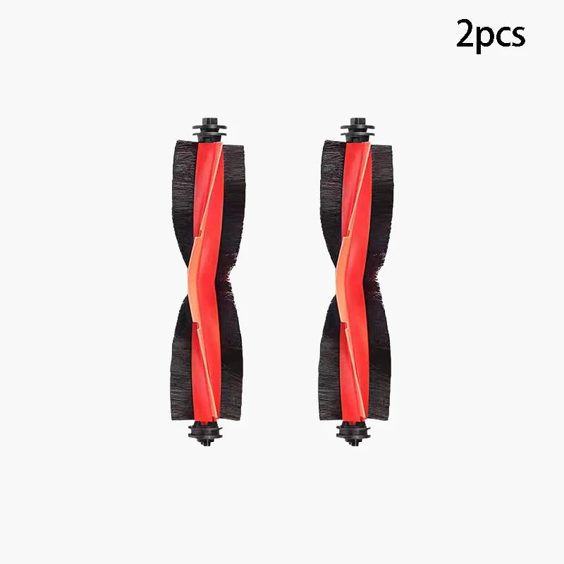 For Xiaomi 5 Pro / OV21GL Robot Vacuum Cleaner Accessories Main Brush Side Brush Hepa Filter Mop Cloth Dust Bag Parts Spare