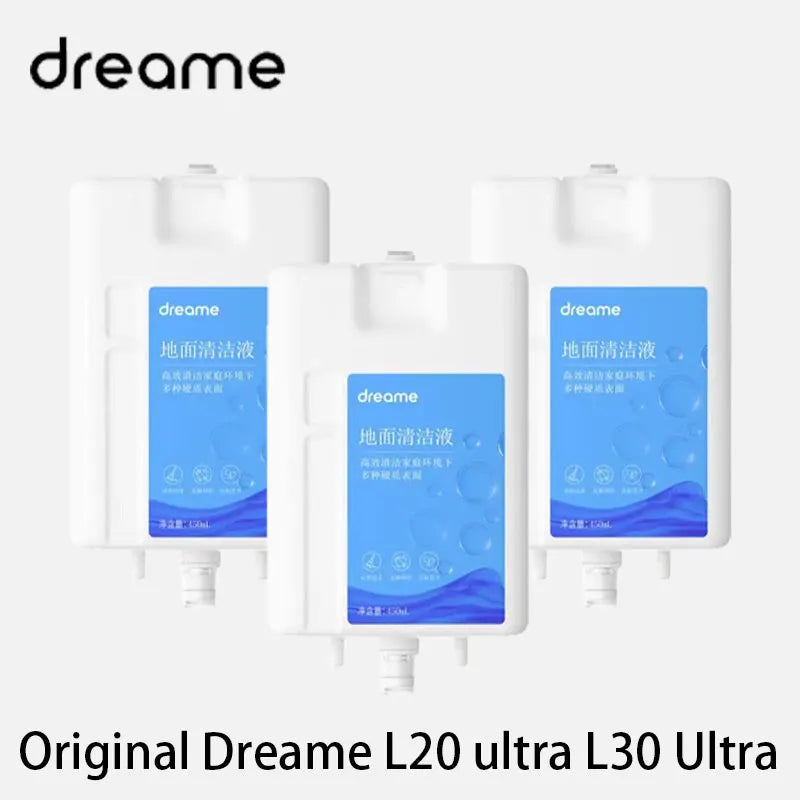 Original Dreame L20 Ultra L30 Ultra X10 X10 plus L10 Prime L