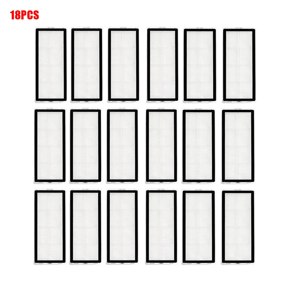 High Efficiency Filter Replacement Part For Xiaomi X20+ X10+ X20 Plus X10 Plus Mop 2 Ultra For Dreame L10s Ultra Premium Parts