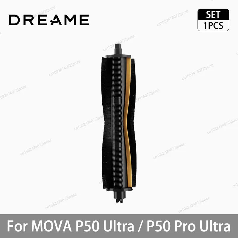 For MOVA P50 Ultra / P50 Pro Ultra Robot Vacuum Cleaner Replacement Accessories Main Side Brush Mop Cloth HEPA Filter Dust Bag