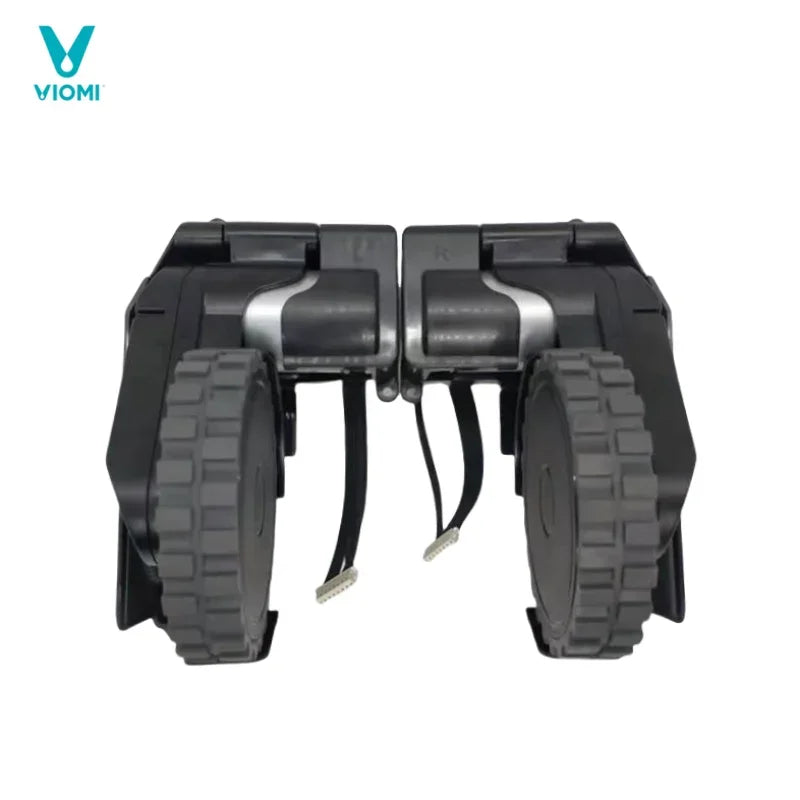 Original Traveling Wheel Replacment for Viomi S9 S9 VU Alpha 1A 1C Alpha Pro 2 Robot Vacuum Cleaner Accesories