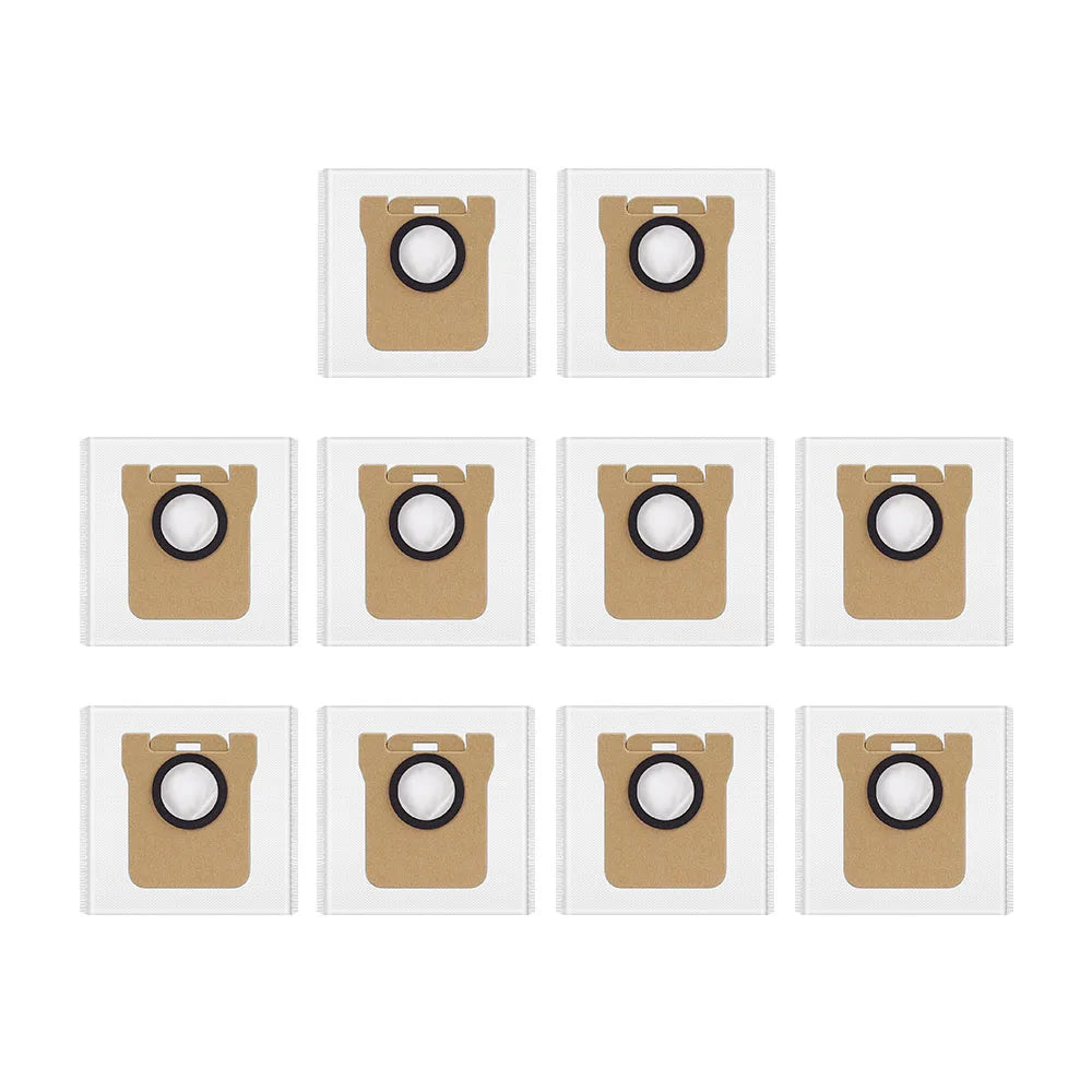 Dust Bag For Xiaomi Mijia 5/5C/5 Pro/M40/M40S/M30/M30S/OV31GL/X20 Plus/X20 Pro/X20 Max Robot Vacuum Replacement Accessories