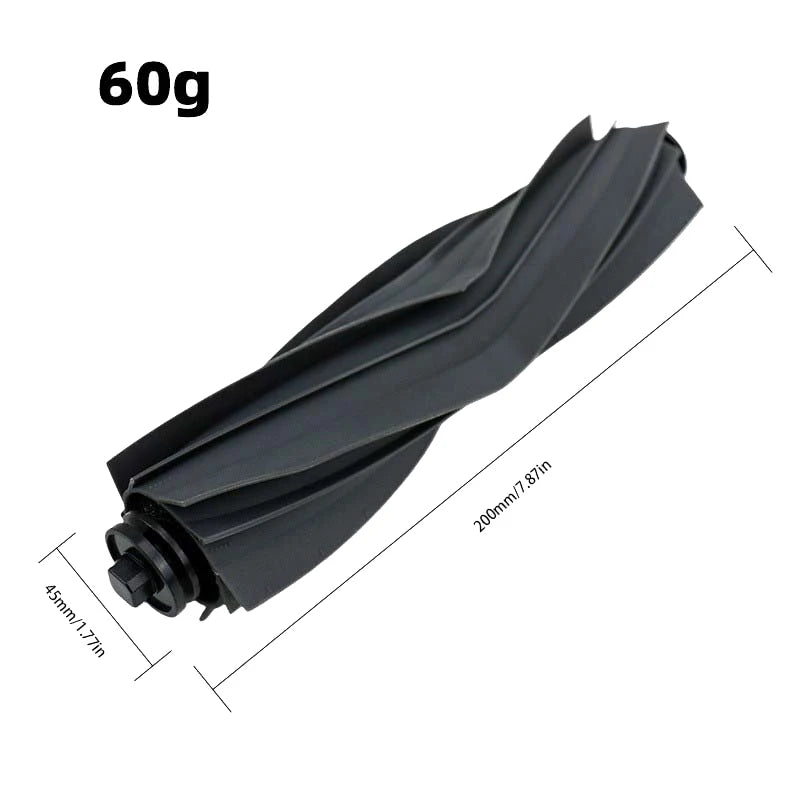 Dreame L10s Ultra Gen3 Robot Vacuum Cleaner Accessories Main