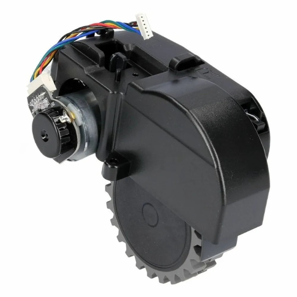 Vacuum Cleaner Accessories Wheel Motor for Conga 990 Excelle