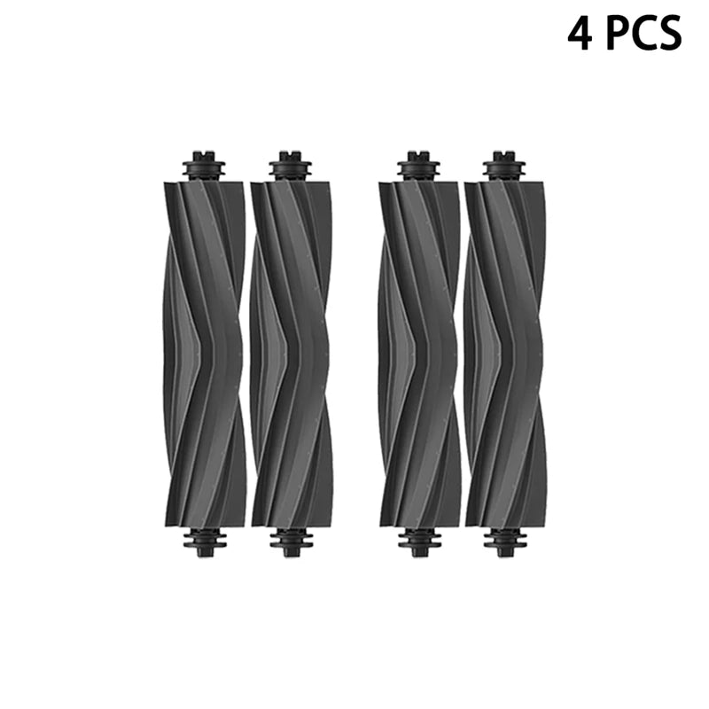 Dreame D10 Plus Gen 2 RLD32GD Robot Vacuum Cleaner Accessories Main Side Brush HEPA Filter Mop Cloths Dust Bag Spare Parts