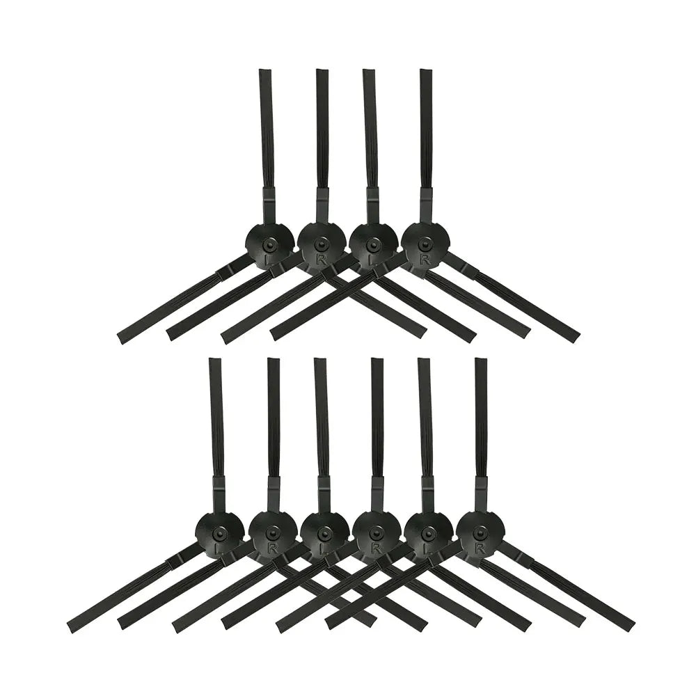 Replacement Accessories For SSAKS 싹스 로봇청소기 ARW-C100 Robot Vacuum Cleaner Side Brush Hepa Filter Mop Rag Fit Home Spare Parts