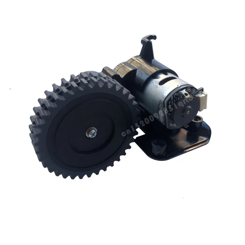 Vaucum Cleaner Wheel Assembly for Ilife A4 A4s A40 X451 Robo