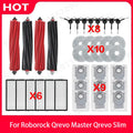 Roborock Qrevo Master / Qrevo Slim Robot Vacuums Cleaner Acc