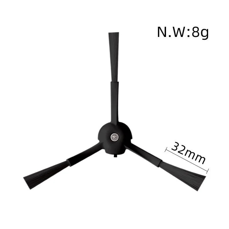 Roborock Qrevo S Qrevo Pro Qrevo MaxV Qrevo Plus Vacuum Part