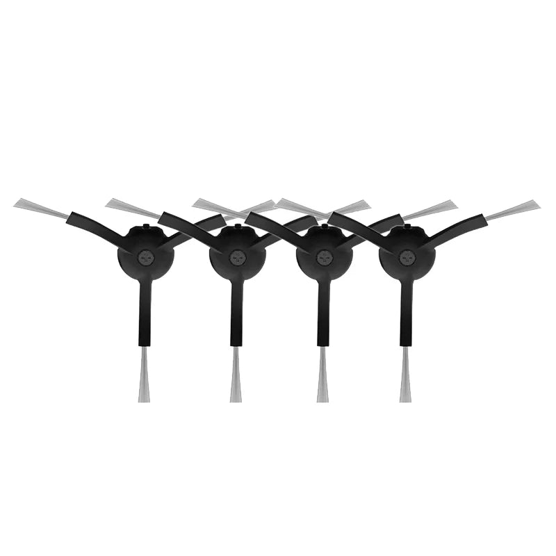 Side Brush Replacement for Roborock S8 S8+ S8 Pro Ultra Q Revo Q5 Q7 Q7Max Q8 Max S7 S7 Max Ultra S7 MaxV S6 S6 Pure S5 S5 Max S