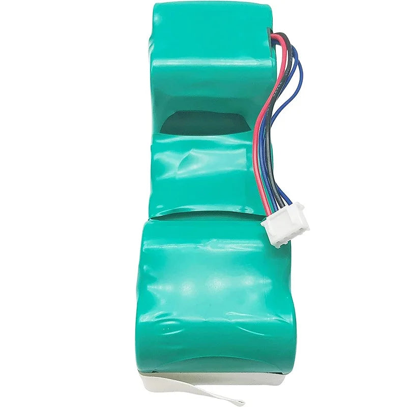 DE55 Battery Compatible For Ecovacs Deebot DE5G DM88 902 901