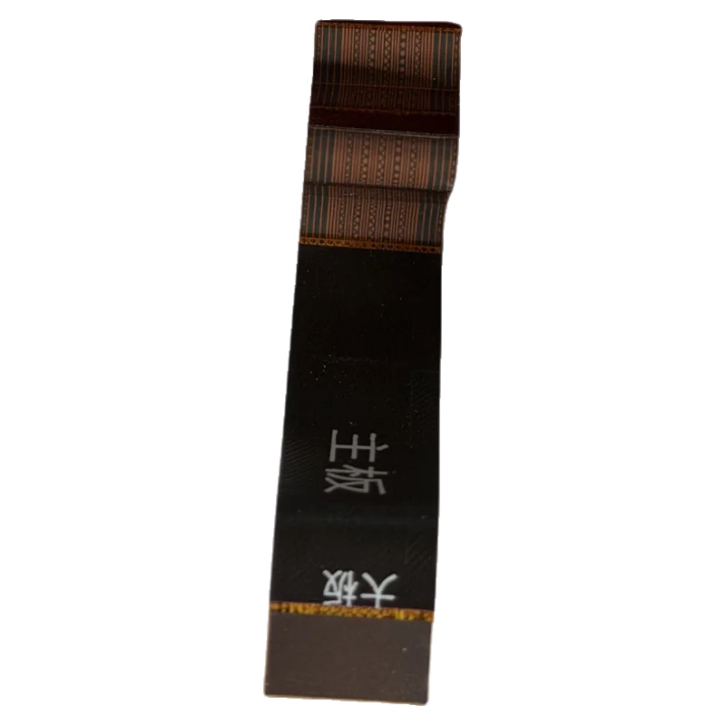 XMSJ Mainboard Flex Cable Repair Spare Parts Accessories for Xiaomi X20 Max All-In-One Sweeping Mopping Robot Vacuum Cleaner