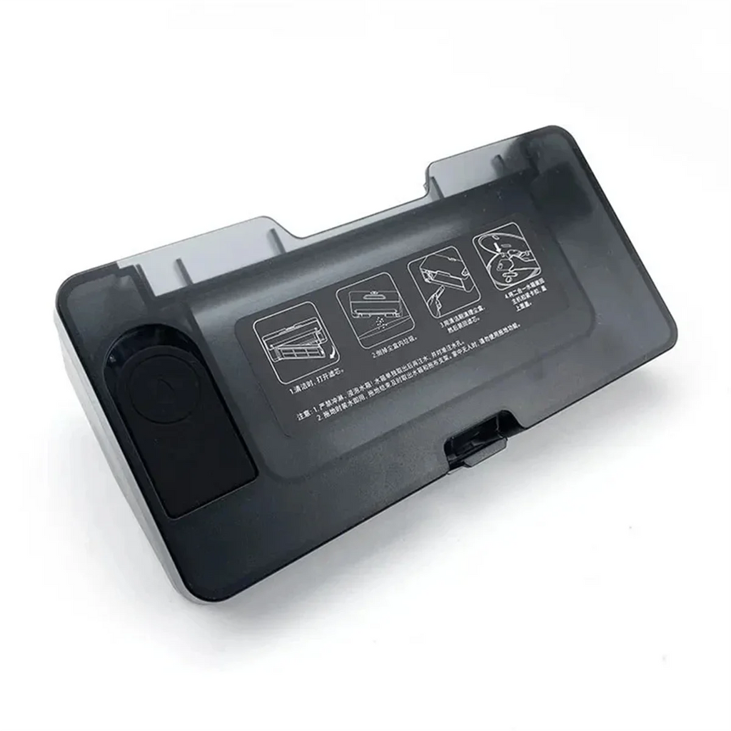 Big sale 2 in 1 Water Tank Dust Box for Xiaomi Robot Vacuum 