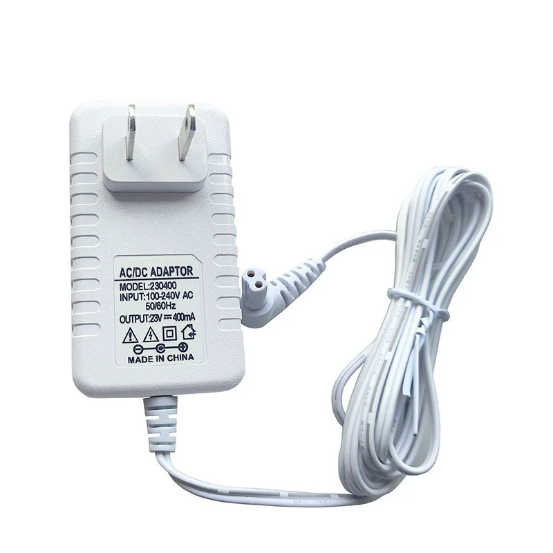 23V 0.4A Charger Replacement for Black & Decker Vacuum N511997 90602523-04 Adapter for Dustbuster DV1410 / DV1410ECL / DV1415