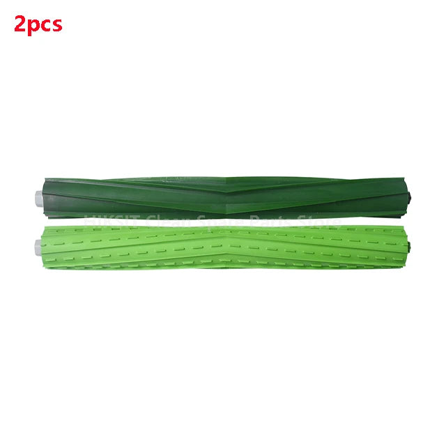 For IRobot Roomba S9 9150 / S9+ Plus 9550 Robot Vacuum Cleaner Accessories HEPA Filter Main / Side Brush Dust Bag Spare Parts