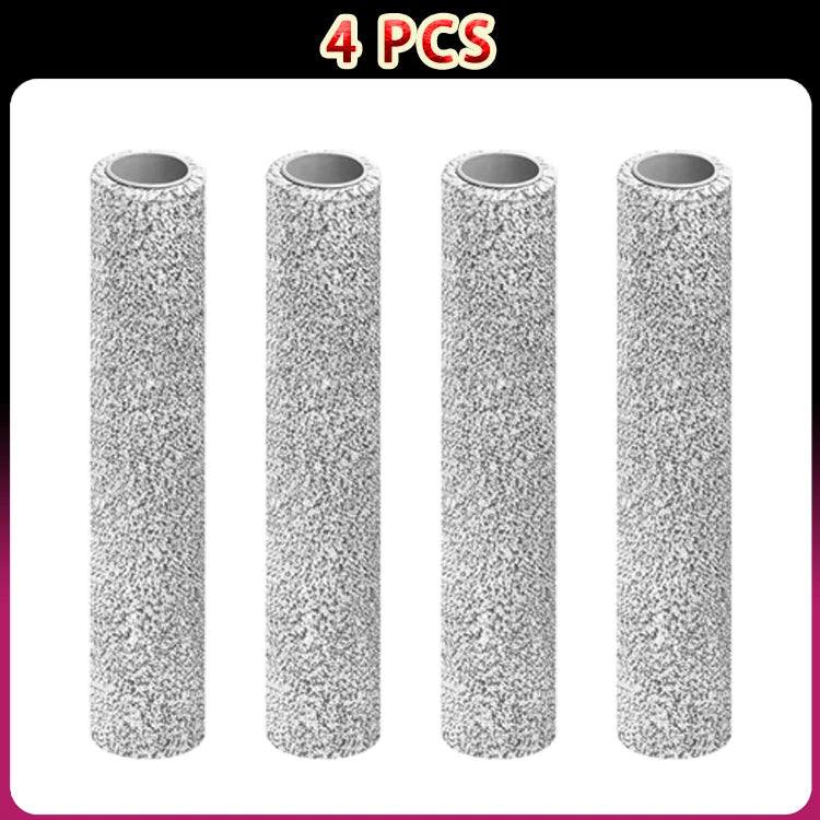 For Ecovacs Deebot T90 Pro Omni/T90 Omni Robot Vacuum Accessories Main Side Brush Filter Roller Mop Dust Bags Replacement Parts