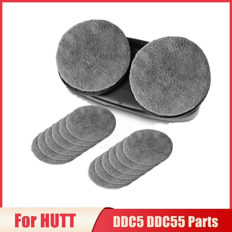 For HUTT DDC5 DDC55 Part Pack Electric Window Cleaner Robot 
