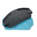 Mop Bracket Mop Pads Kit For Conga M10 For UMMUND BR151 Robo