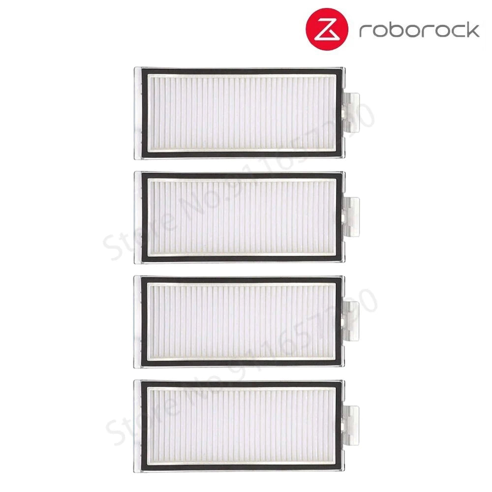 Roborock Q7 Max+ T8 Washable Filter Hepa Robot Vacuum Cleaner Replacement Spare Accessories