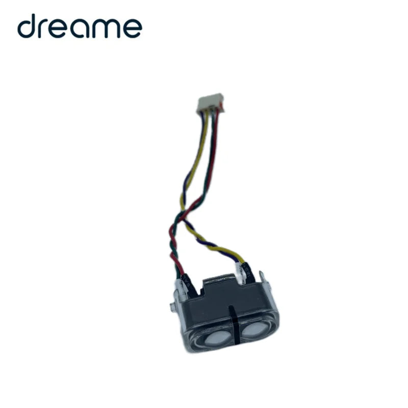Original Front Cliff Sensor for Dreame X30 Ultra/ X40 Ultra 