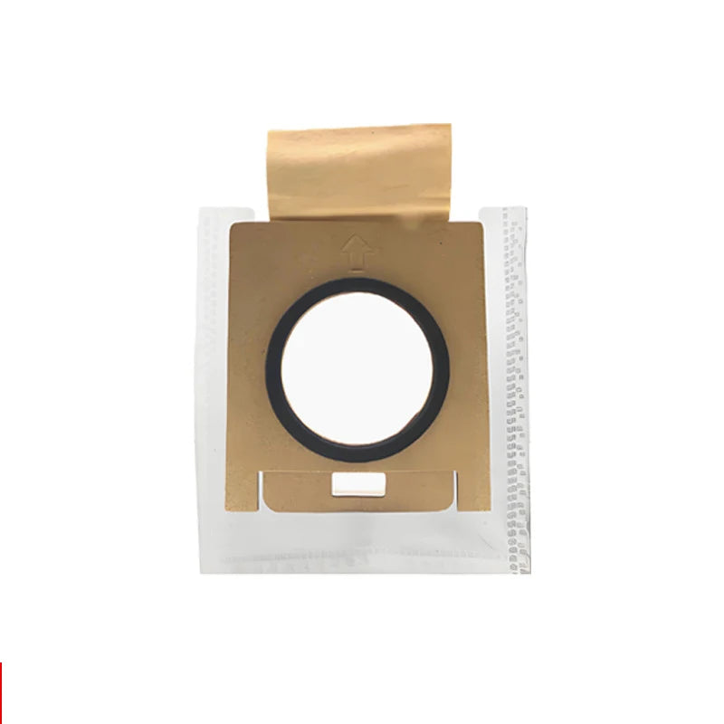 Compatible For ( Uwant V500 ) Cordless Vacuum Parts Dust Bag