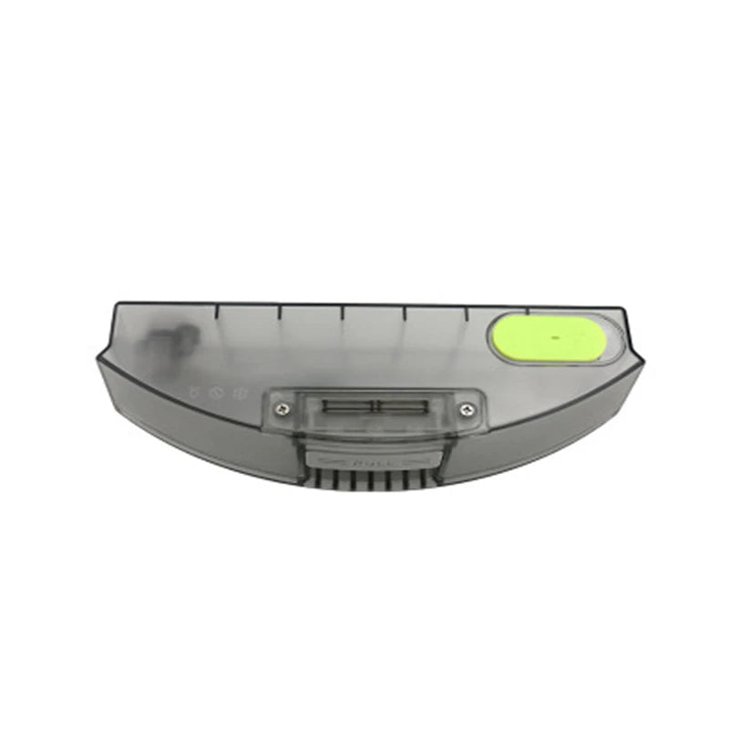 Roller Brush Cover Water Tank Dust Box Mop Cloth Frame HEPA 