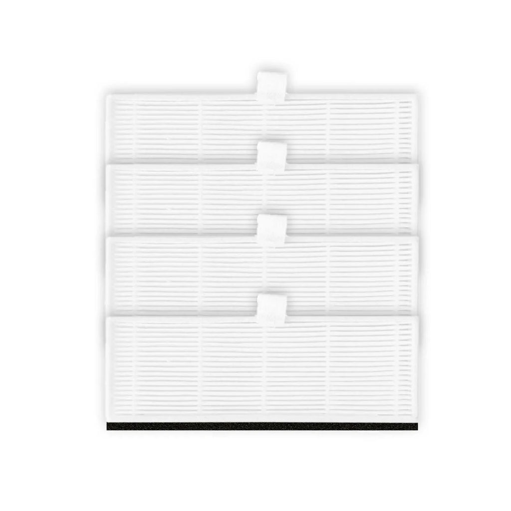 For Imou L11 Imou L11 Pro Robot Vacuum Cleaner Main Brush Spin Edge Side Brush Hepa Filter Mop Rag Dust Bag Accessories Kit