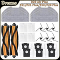 For Dreame D20 Air Plus/F21/F21 Plus/F20/F20 Plus Robot Vacu