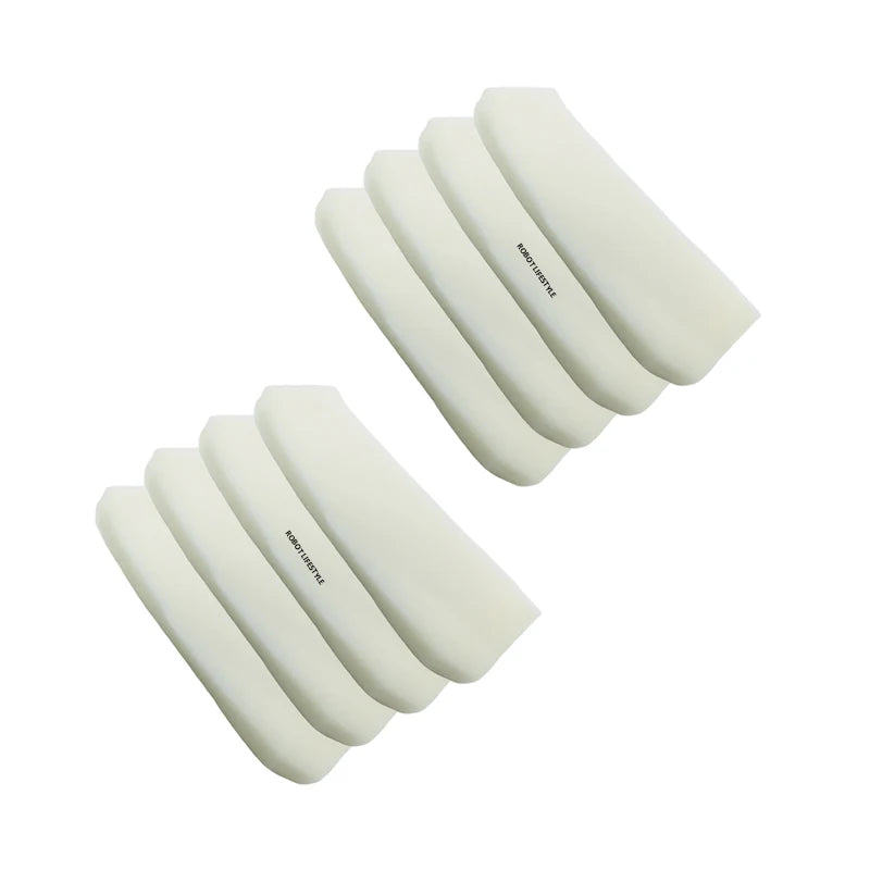 4pcs Filter Sponge for Robot Swimming Pool Cleaner S2 S2Pro S2 Solar Vision Original Part