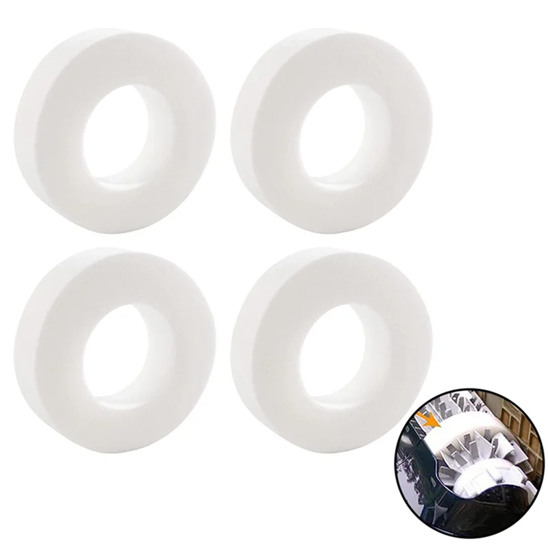 4Pcs Climbing Ring for Dolphin 6101611-R4 M200 M400 M500 Swi