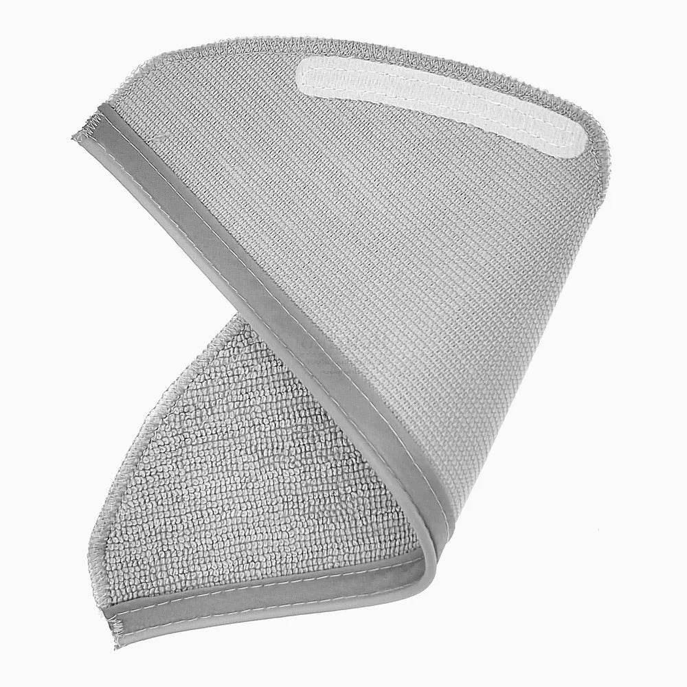 Mop Pads For Xiaomi Robot Vacuum H40 S40 S40C Mop Cloth Rags