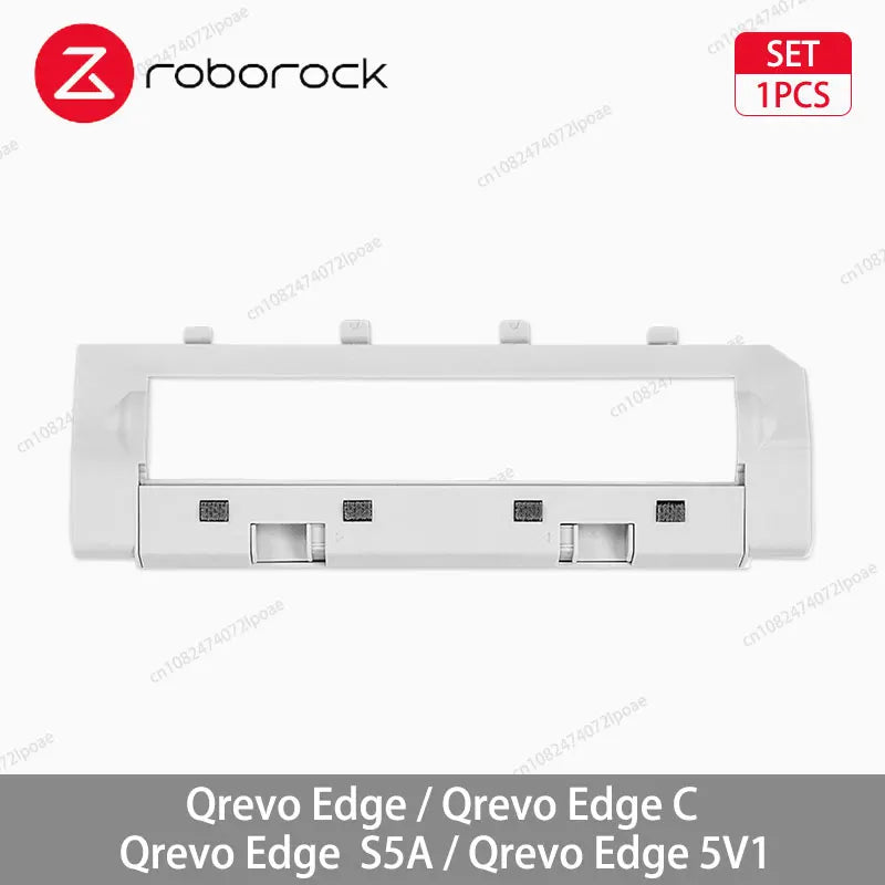 Roborock Qrevo Edge / S5A / 5V1 / Edge C Robot Vaccum Cleaner Accessories Main Side Brush Mop Cloth Dust Bag HEPA Filter Parts